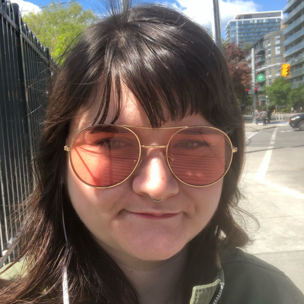 Meet your Posher, Adelaide